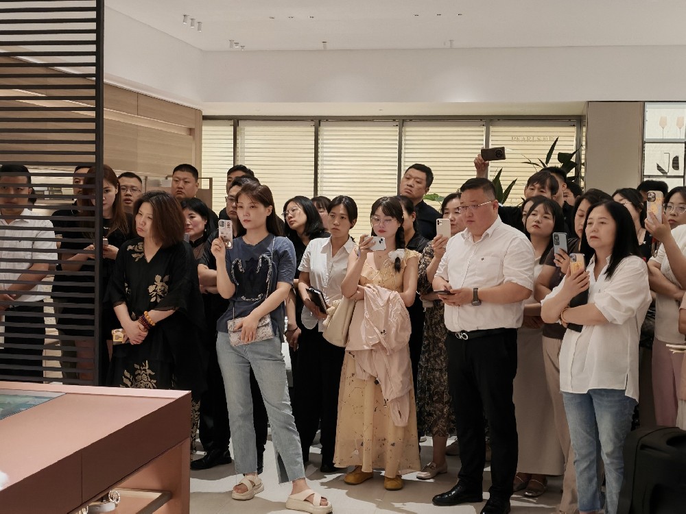 展厅图片