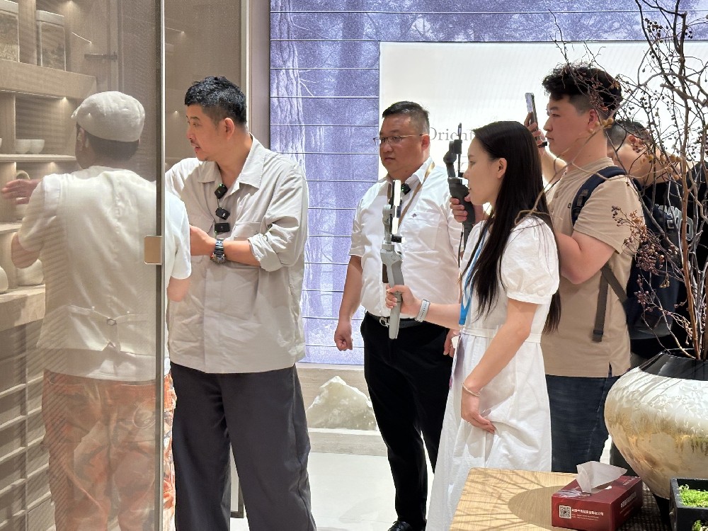 展厅图片