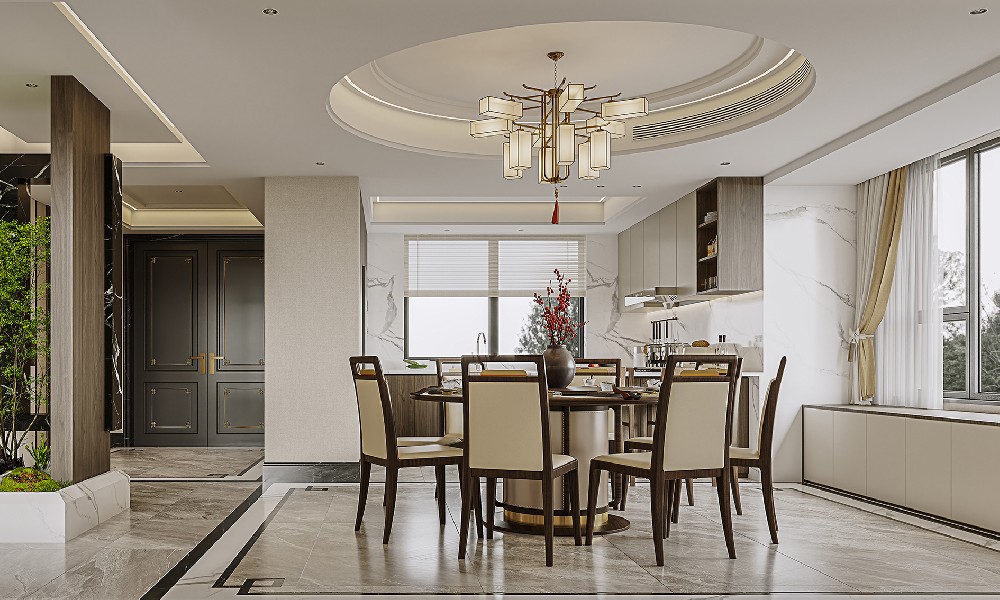 无锡-栖霞栖园雅居