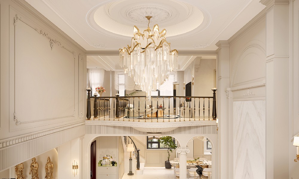 通辽亚光亚-开鲁泰山花园