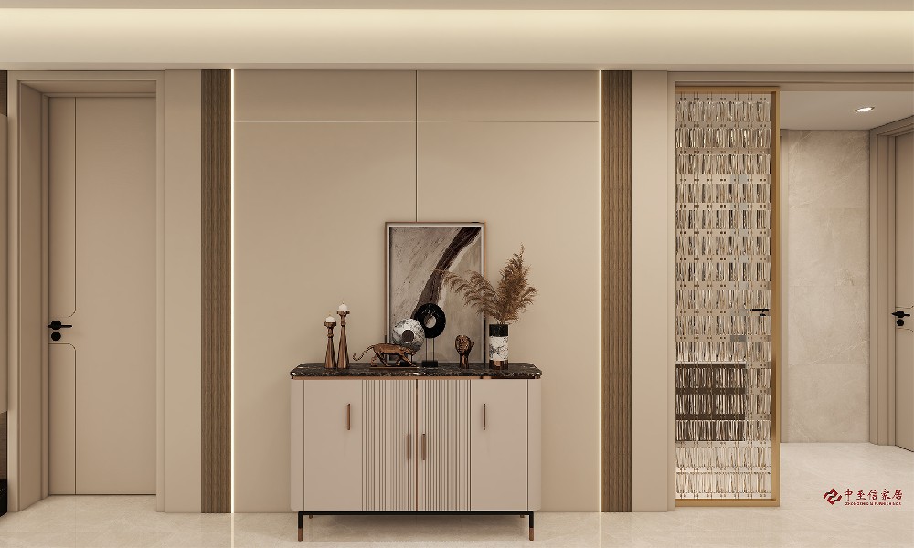 临河-中至信一号院