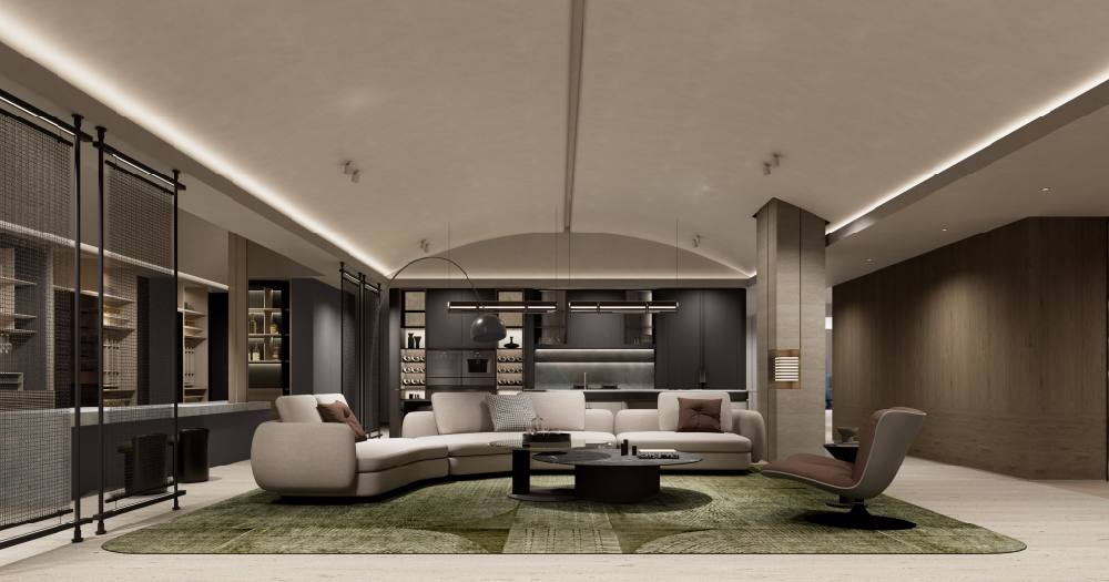 标杆落地・全域开花！中至信珀斯3.0德州首店开业，10城布局同步启动！...