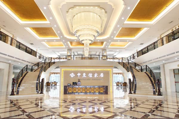 怎么选全屋定制家具品牌（性价比参考）