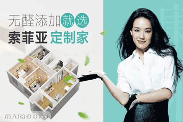 全屋定制十大名牌